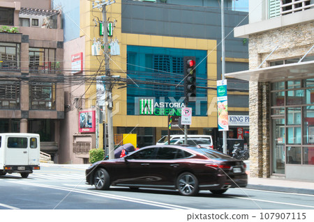 活力菲律賓 - 馬尼拉市中心和馬卡蒂的城市景觀(2023 年 9 月) 活力菲律賓 - 馬尼拉市中心和馬卡蒂的城市景觀(2023 年 9 月) 107907115