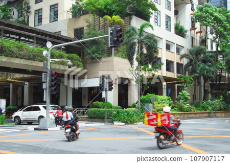 活力菲律賓 - 馬尼拉市中心和馬卡蒂的城市景觀(2023 年 9 月) 活力菲律賓 - 馬尼拉市中心和馬卡蒂的城市景觀(2023 年 9 月) 107907117