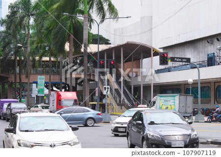 Dynamic Philippines - Urban landscape of central Manila and Makati (September 2023) 107907119