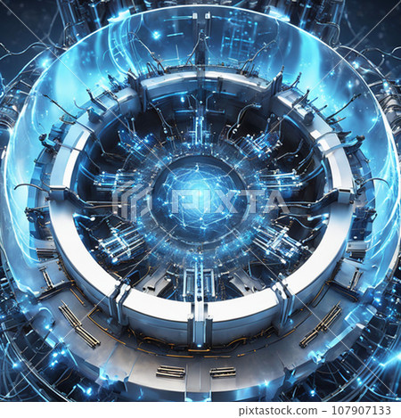 量子力學量子處理器 量子力學量子處理器 107907133