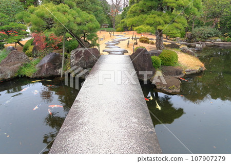 好古園風景 107907279