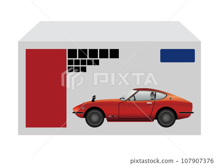 汽車模型 汽車模型 107907376