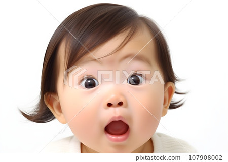 驚奇寶貝1 AI生成影像 驚奇寶貝1 AI生成影像 107908002