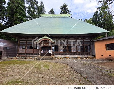 永輪寺正殿 永輪寺正殿 107908248