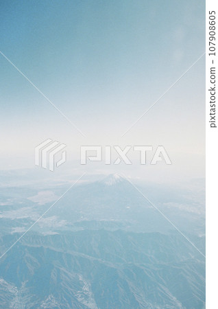 富士山 富士山 107908605