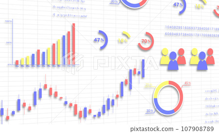 infographic background infographic background 107908789