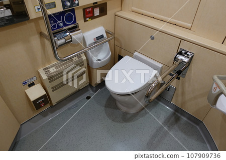 洗手間 洗手間 107909736