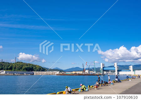 潮風公園、海釣場、道之站Miyako、Seatopia等 潮風公園、海釣場、道之站Miyako、Seatopia等 107910610
