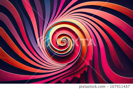 Luxury abstract Radiant Red curve background with glitter light effect decoration Luxury abstract Radiant Red curve background with glitter light effect decoration 107911487