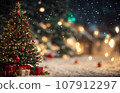 sparkling christmas 107912297