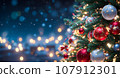 sparkling christmas 107912301
