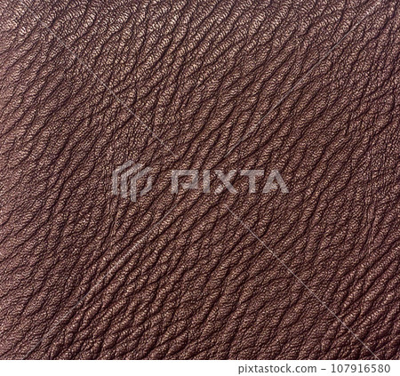 brown leather brown leather 107916580