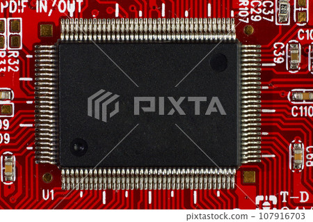 chip on the board chip on the board 107916703