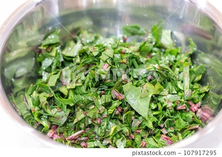 beet leaves are delicious 107917295