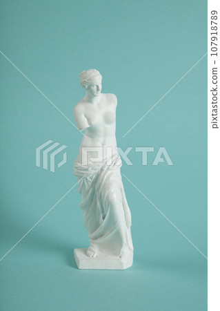 a photo series of the Venus de Milo from every angle a photo series of the Venus de Milo from every angle 107918789