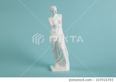 a photo series of the Venus de Milo from every angle a photo series of the Venus de Milo from every angle 107918793