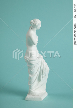 a photo series of the Venus de Milo from every angle a photo series of the Venus de Milo from every angle 107918794
