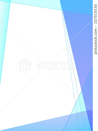 簡單的淺藍色抽象背景 107919330