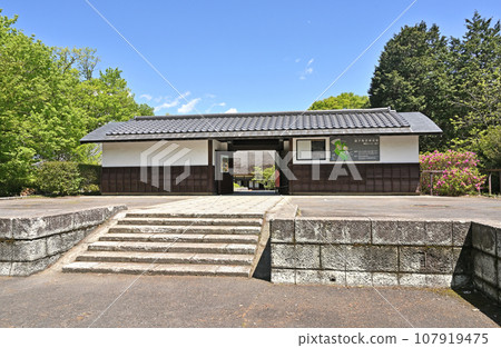 Mashiko Walk: Mashiko Ceramic Art Museum, Ceramics Messe, Mashiko, Mashiko Town, Haga District, Tochigi Prefecture 107919475
