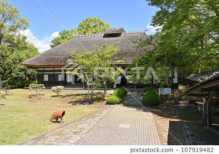 益子散步：栃木縣芳賀郡益子町濱田正司故居益子陶瓷美術館 107919482
