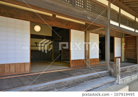 益子散步：栃木縣芳賀郡益子町濱田正司故居益子陶瓷美術館 107919495