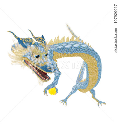 現實的龍圖 現實的龍圖 107920027