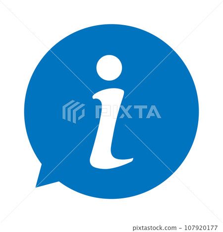 Information icon 107920177