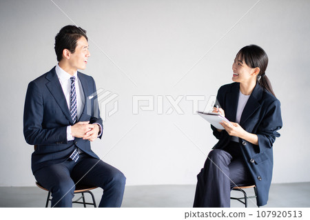 interview interview 107920513