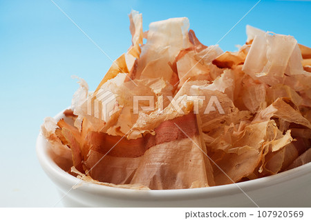 Kezuri-bushi Tosa-bushi studio photography 107920569