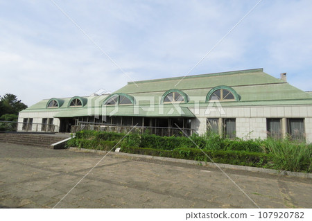 Aobanomori Park Arts and Culture Hall Aobanomori Park Arts and Culture Hall 107920782