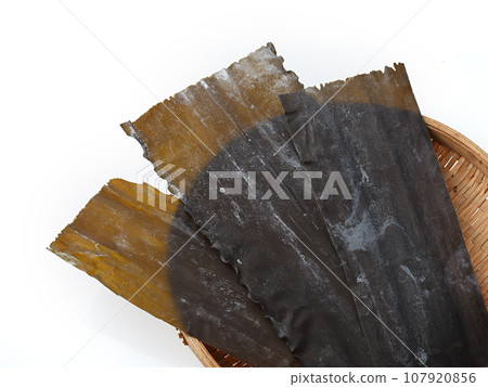 利尻海帶 107920856