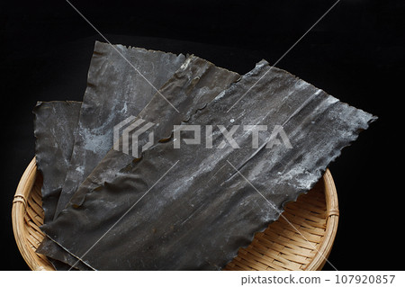 利尻海帶 107920857