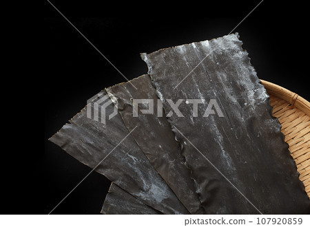 利尻海帶 107920859