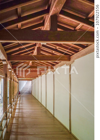 高野山真言宗總本山「金剛峰寺」迴廊 高野山真言宗總本山「金剛峰寺」迴廊 107922556