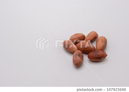 去皮花生 去皮花生 107925698