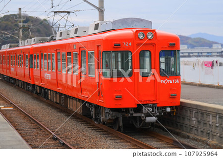 Umezuji Station 107925964