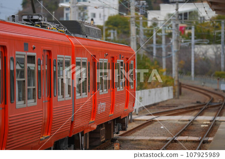 Umezuji Station 107925989