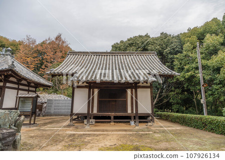 Taishan-ji Taishan-ji 107926134