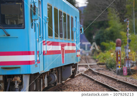 Tarumori鐵路 107926213