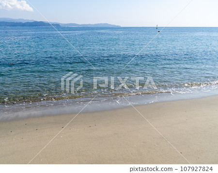 千鳥濱海岸。 (德島縣鳴門市) 千鳥濱海岸。 (德島縣鳴門市) 107927824