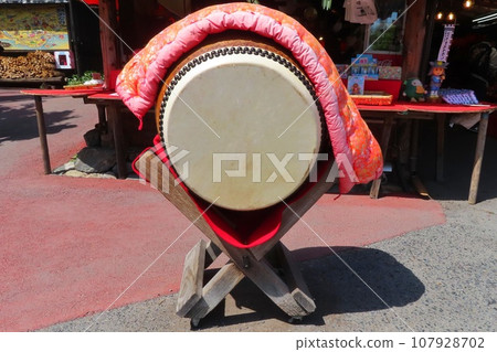 [Yamaguchi Prefecture] Bandit Village 107928702