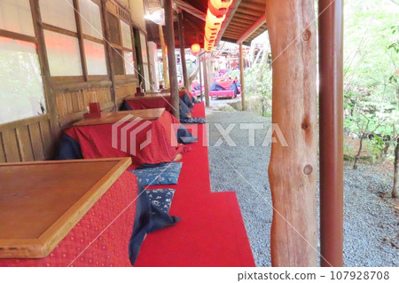 [山口縣]強盜村 107928708