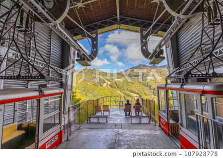 志賀高原 舊志賀高原纜車腳下站 志賀高原 舊志賀高原纜車腳下站 107928778