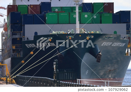 Aomi Container Terminal image 107929062