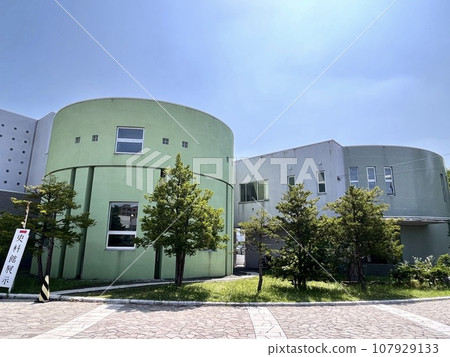 Hokkaido Sapporo Minami High School Hokkaido Sapporo Minami High School 107929133