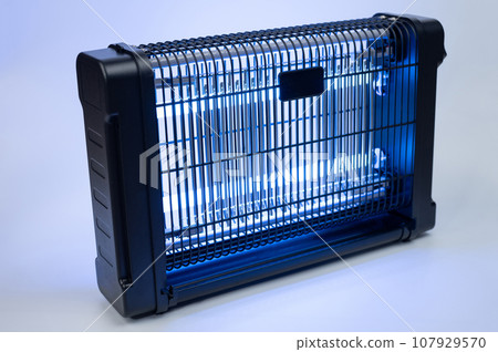 Uv lantern for killing bug Uv lantern for killing bug 107929570