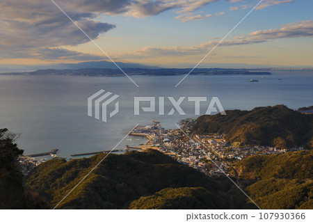 從鋸山的風景 從鋸山的風景 107930366