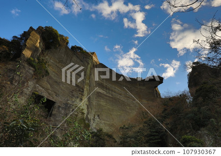 能科切山採石場 107930367