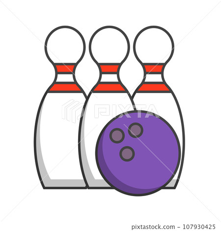 Bowling Bowling 107930425