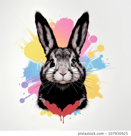 Rabbit Rabbit 107930925